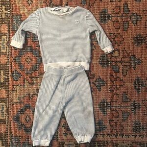 Adorable Dutch pajamas